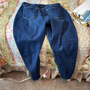 Sonoma straight legs